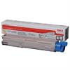 45862840 OKI MC853/MC873 sort toner